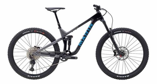 Alpine Trail Carbon 1