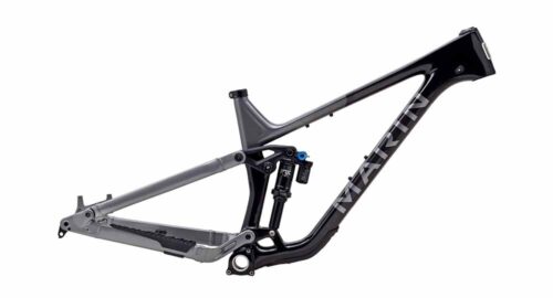 Alpine Trail Carbon 2 Frame Kit