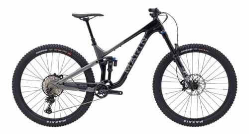 Alpine Trail Carbon 2