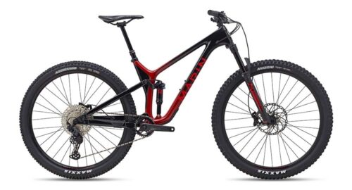 Rift Zone 29" Carbon 1