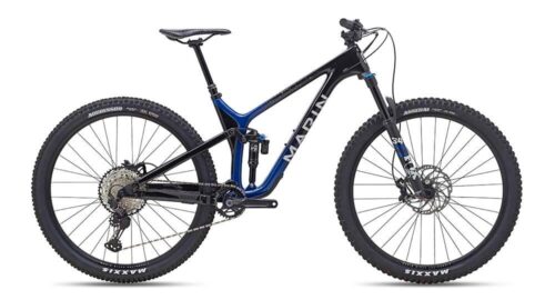 Rift Zone 29" Carbon 2