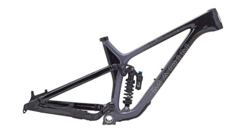 Rift Zone 29" Carbon XR Frame Kit