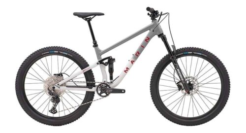 Rift Zone 27.5" 2