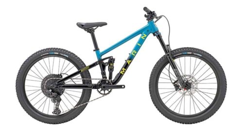Rift Zone Jr 24"