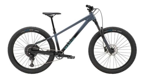 San Quentin 27.5" 2