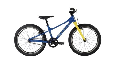 Coast Trail 20" 1
