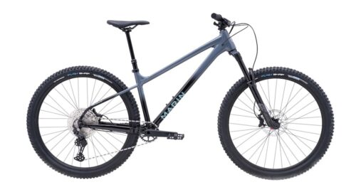 San Quentin 29" 2