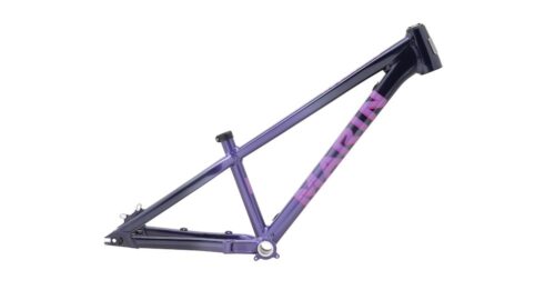 Alcatraz 2 Frame Kit