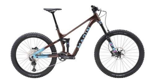 Alpine Trail 1