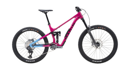 Alpine Trail XR AXS