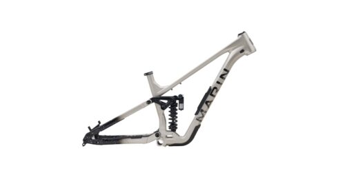 Alpine Trail XR Frame Kit