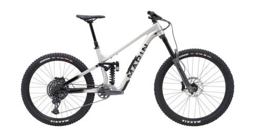 Alpine Trail XR