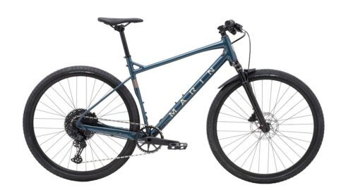 DSX FS