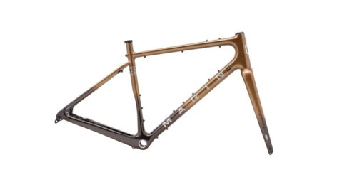 Headlands Frame Kit