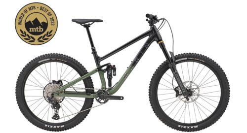 Rift Zone 27.5" XR