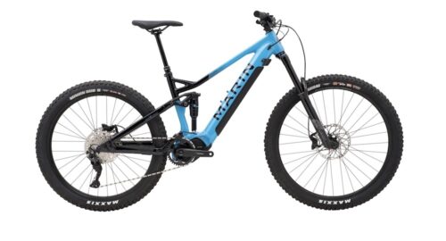 Alpine Trail E