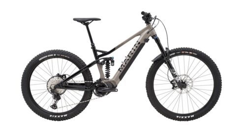 Alpine Trail E2