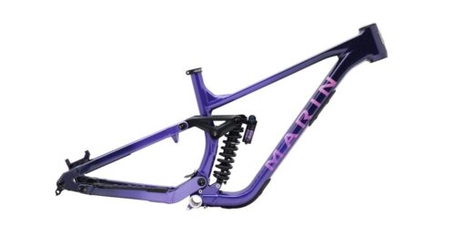 Quake Frame Kit