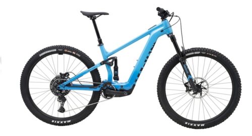 Rift Zone EL1