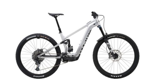 Rift Zone EL2
