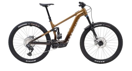 Rift Zone EL XR