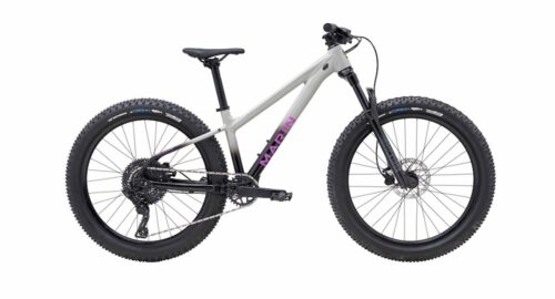 San Quentin 24"